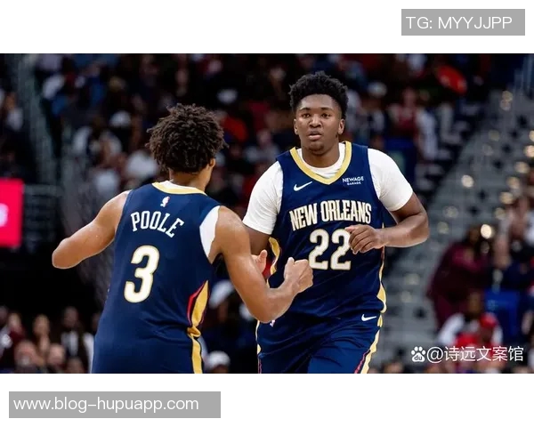 普尔替补表现平平11投5中贡献13分4板2助罚球状态不佳仅中1球